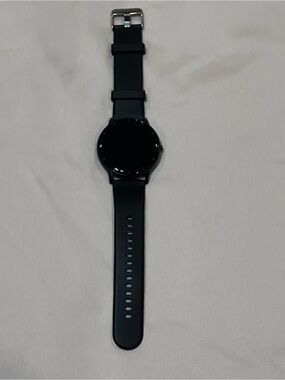 Armitron Connect Link Touchscreen Smart watch with Silicone Strap